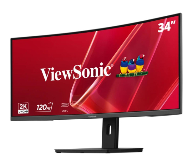 ViewSonic VA3420C-2 - 1519618 - zdjęcie 3